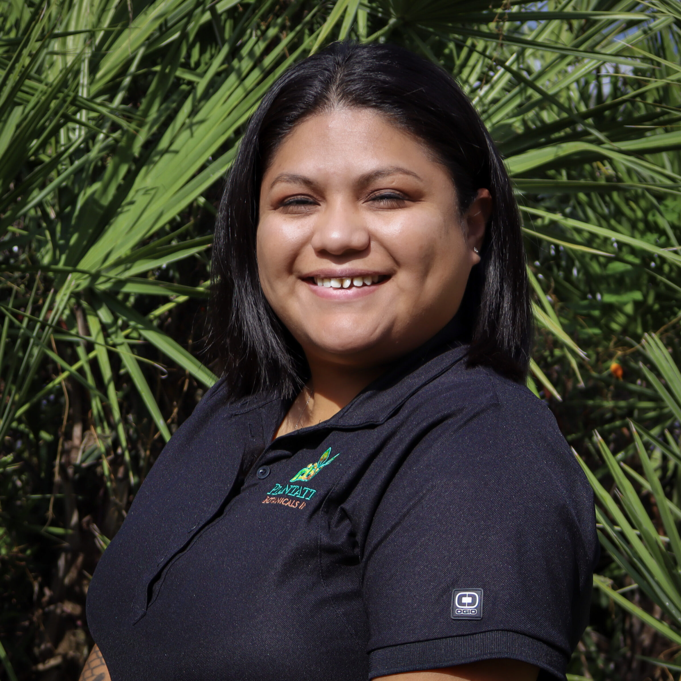 Debbie Guitierrez