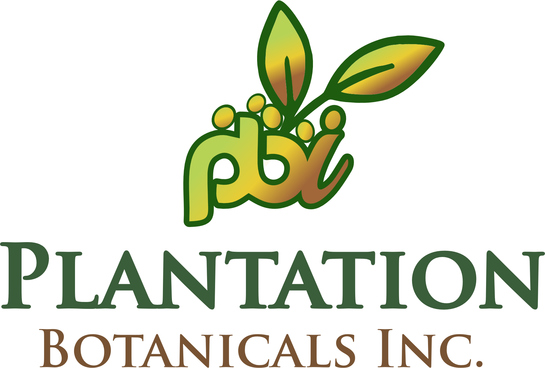 Plantation Botanicals